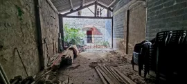 Vente Maison à rénover avec garage et extérieur