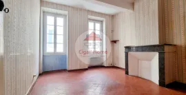 Vente Grande maison au coeur du village