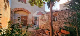 Vente Maison avec terrain et garage