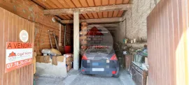Vente Maison avec terrain et garage