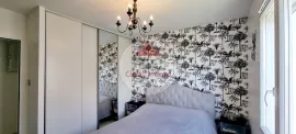 Vente Magnifique Maison Moderne de Plain-Pied avec Piscine
