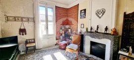 Vente Charme de l'ancien, jardin et potentiel locatif