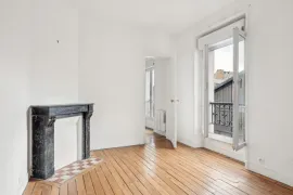 Vente Croix Nivert - Paris 15