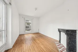 Vente Croix Nivert - Paris 15