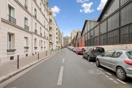 Vente Croix Nivert - Paris 15