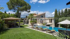 Villa Laima Mougins