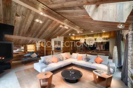 Appartement Petit-Bois Tignes