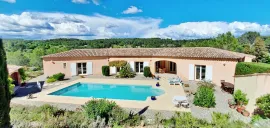 Vente Villa Lorgues sur 1 hectare
