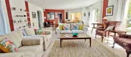 Vente Villa Lorgues sur 1 hectare