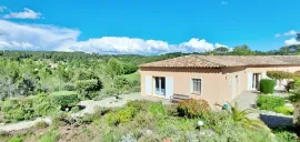 Vente Villa Lorgues sur 1 hectare