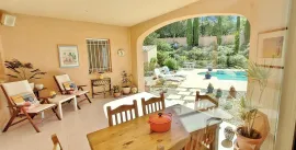 Vente Villa Lorgues sur 1 hectare