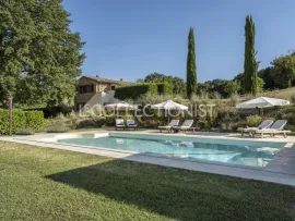 Villa di Proceno Proceno