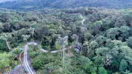 Vente EQUATEUR Propriété 400 m² 50 HA AMAZONIE