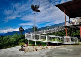 Vente EQUATEUR Propriété 400 m² 50 HA AMAZONIE