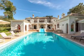 Casa do Lago Almancil