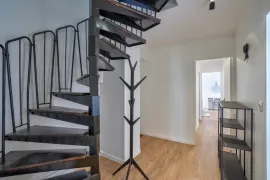 Colocation Bel appartement meublé 6 Pièces Place des Miroirs à Évry