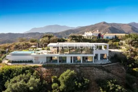 Villa Tranquila Benahavís
