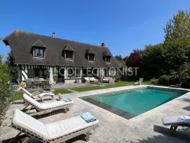 Villa Piron Villers-sur-Mer