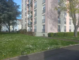 Vente Appartement À Vendre