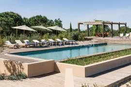 Villa Atlantic Sea Melides