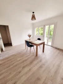 Location Appartement meublé 70m2 Carcassonne