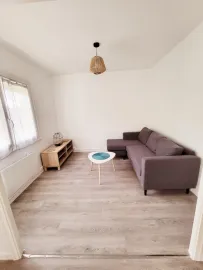 Location Appartement meublé 70m2 Carcassonne