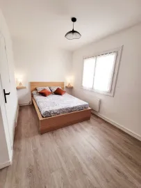 Location Appartement meublé 70m2 Carcassonne