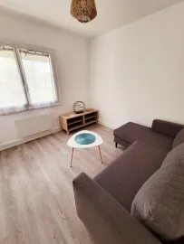Location Appartement meublé 70m2 Carcassonne