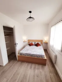Location Appartement meublé 70m2 Carcassonne