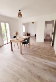 Location Appartement meublé 70m2 Carcassonne