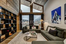 Chalet Freya Chamonix-Mont-Blanc