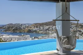 Villa Mandela Mykonos 