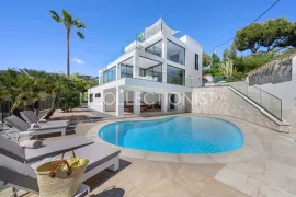 Villa Sueño Costa d'en blanes