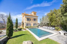 Chateau Cavallacce Oletta