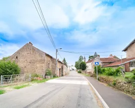 Vente Terrain avec bâtisse à renover