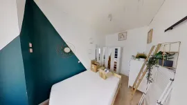 Location Charmant appartement meublé quartier Joliette