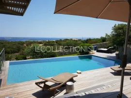 Villa Suno Bonifacio