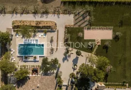 Villa Mahëva L'Isle-sur-la-Sorgue