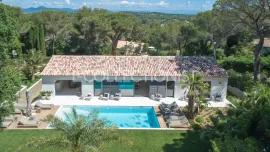 Villa Jungle Saint-Tropez