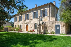 Bastide des Alpilles Tarascon