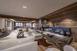 Appartement Lussy Val de bagnes