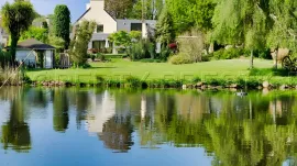 Vente BRETAGNE PROPRIETE EVENEMENTIELLE 4 HA