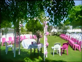 Vente BRETAGNE PROPRIETE EVENEMENTIELLE 4 HA