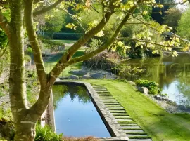Vente BRETAGNE PROPRIETE EVENEMENTIELLE 4 HA