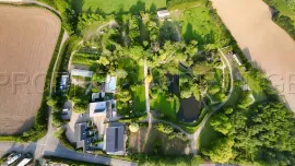 Vente BRETAGNE PROPRIETE EVENEMENTIELLE 4 HA