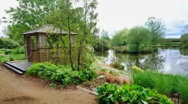 Vente BRETAGNE PROPRIETE EVENEMENTIELLE 4 HA