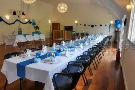 Vente BRETAGNE PROPRIETE EVENEMENTIELLE 4 HA