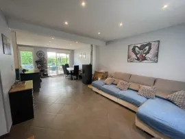 Vente Pavillon 114m² 4 CHAMBRES