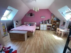 Vente Pavillon 114m² 4 CHAMBRES