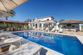 Villa Suzanna Estepona